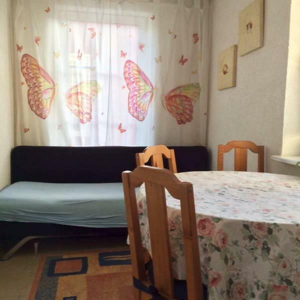 Apart Ferienwohnung Warnemunde Rostock Exteriör bild