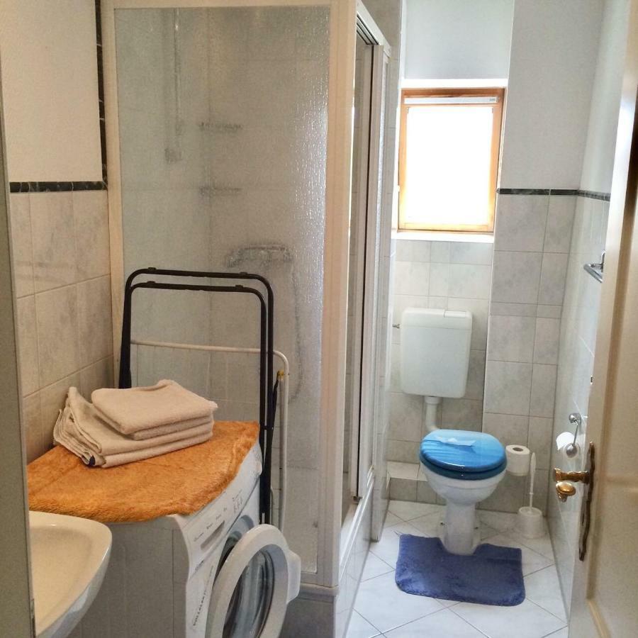 Apart Ferienwohnung Warnemunde Rostock Exteriör bild