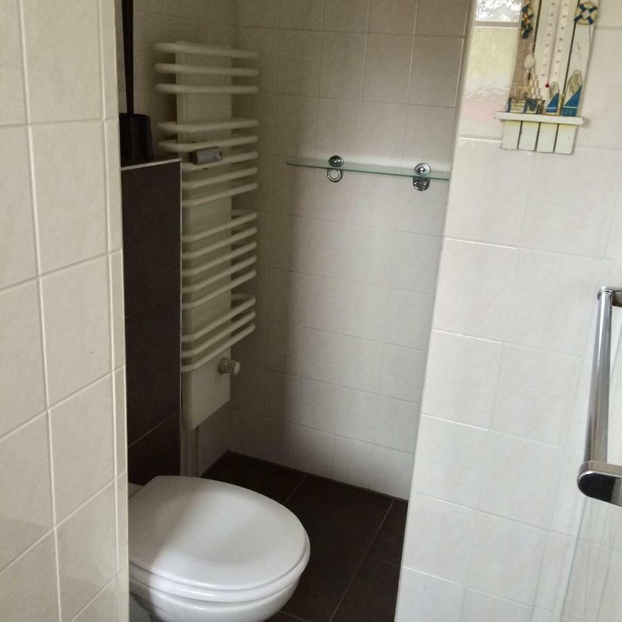 Apart Ferienwohnung Warnemunde Rostock Exteriör bild